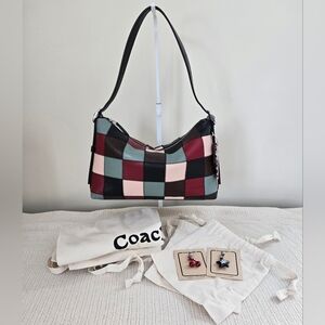 Coachtopia Alter Ego Shoulder Bag